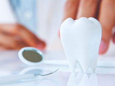 牙齒缺損修復方法