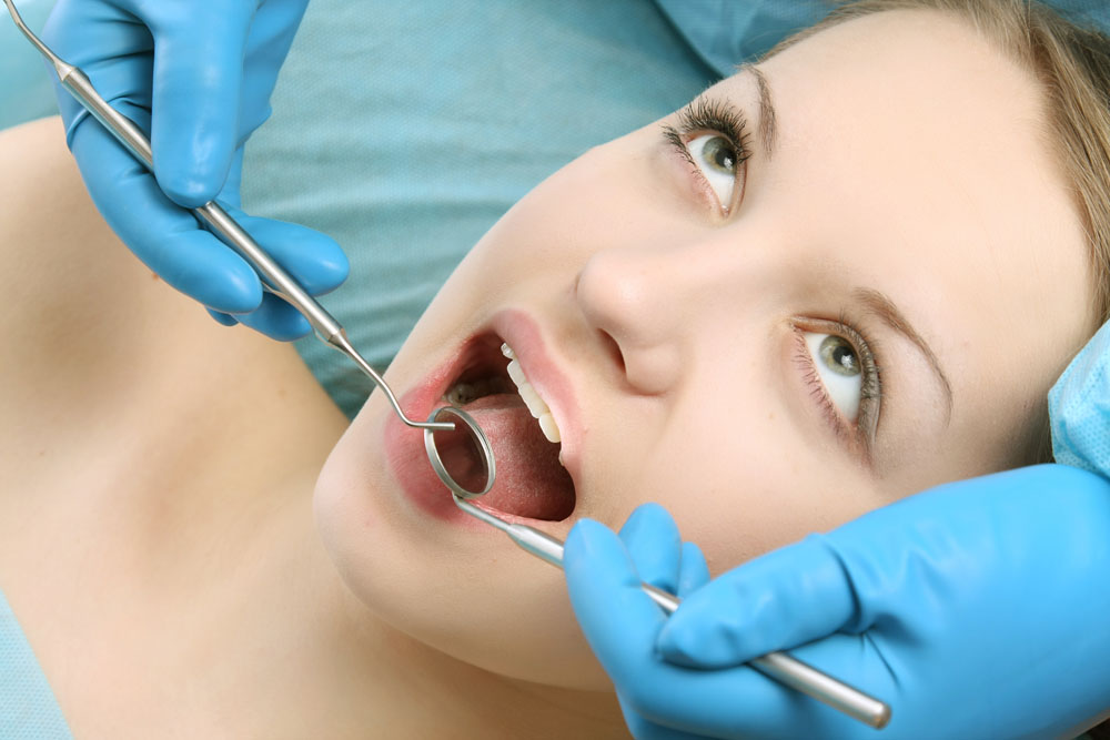 牙痛治療注意事項