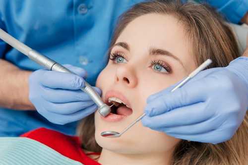 牙周病的系統治療包括哪些方面？